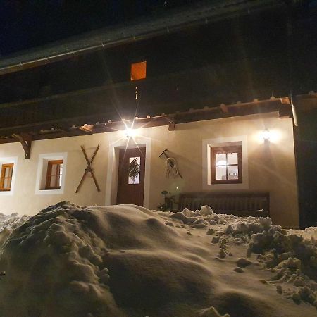 Haus Lahner Villa Bad Bleiberg Luaran gambar