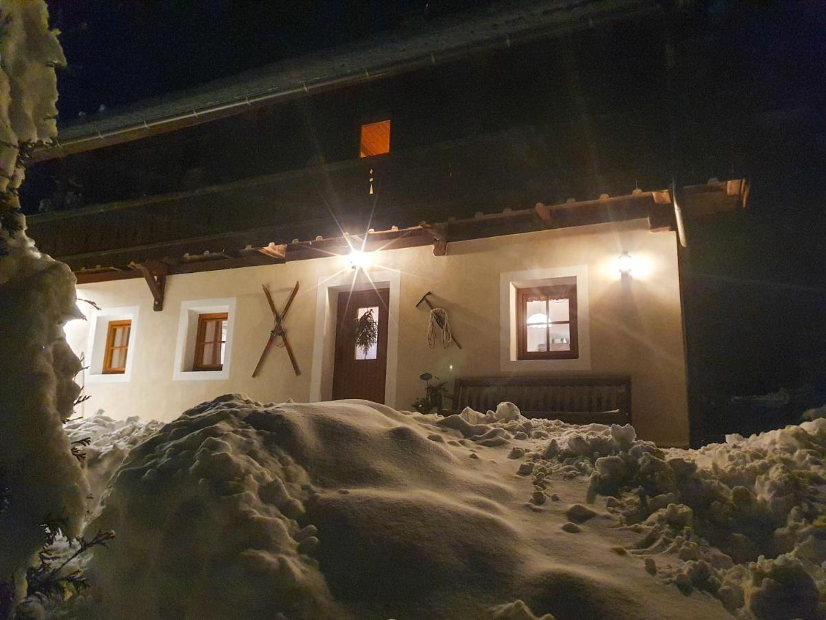Haus Lahner Villa Bad Bleiberg Luaran gambar